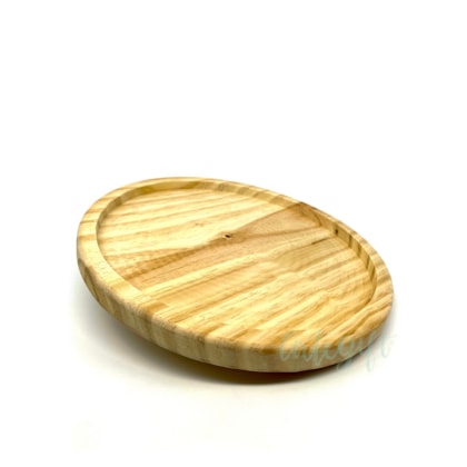 PRATO WOOD REDONDO