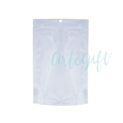 Saco Pouch Incolor 10x15CM