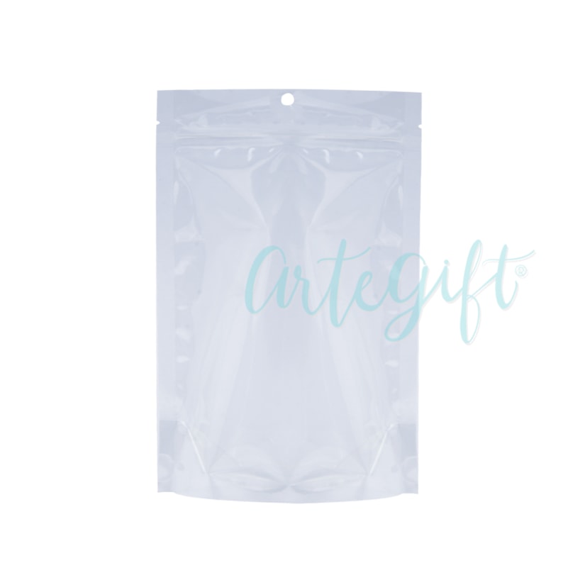 Saco Pouch Incolor 10x15CM