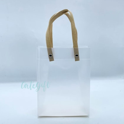 Sacola  Fosca Horizon 14*19