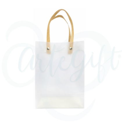 Sacola Fosca Horizon 14*19