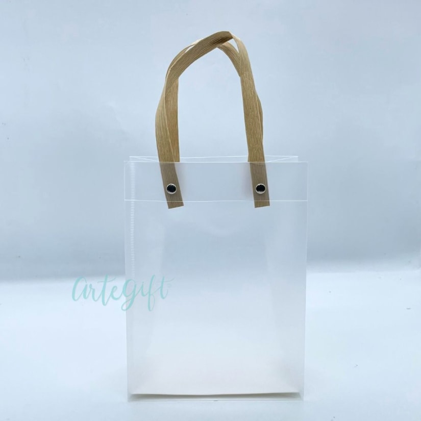 Sacola Fosca Horizon 14*19