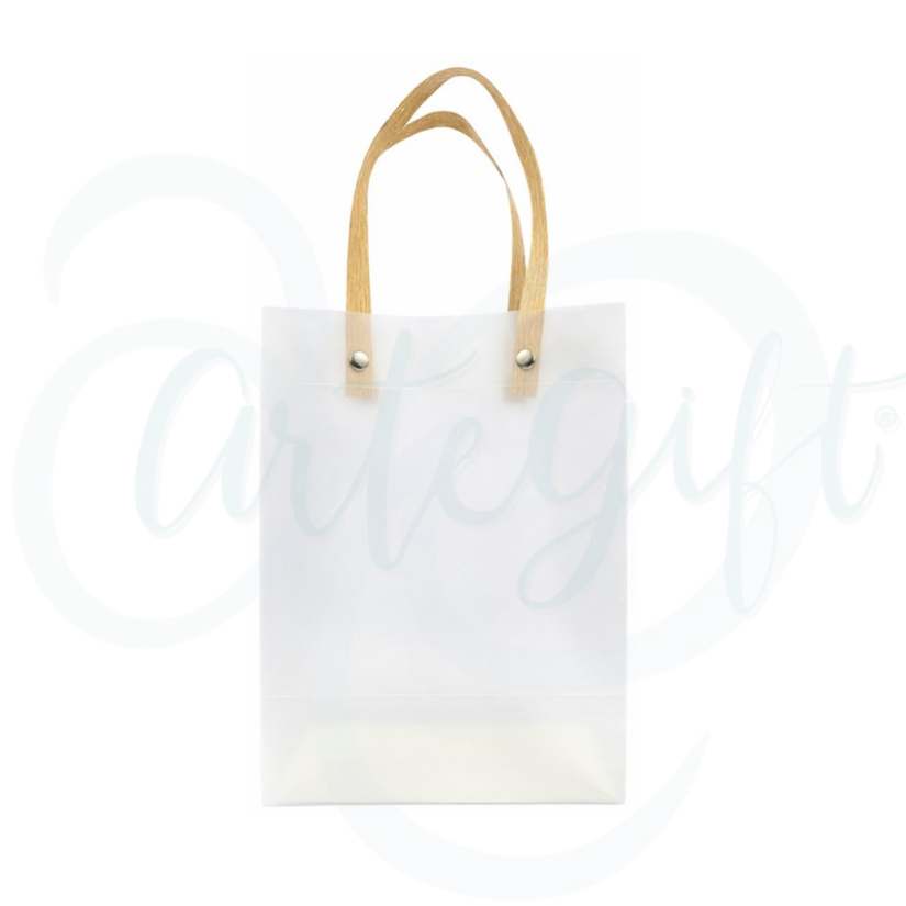 Sacola Fosca Horizon 14*19