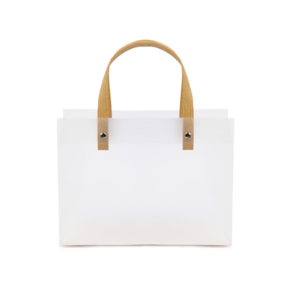 Sacola Fosca Horizon 20*15