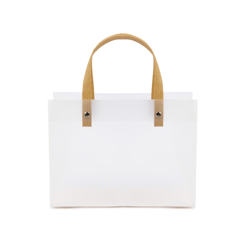 Sacola Fosca Horizon 20*15