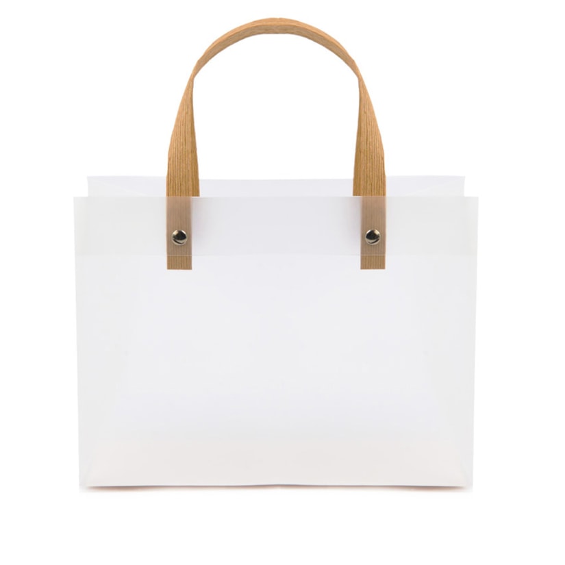 Sacola Fosca Horizon 23*27