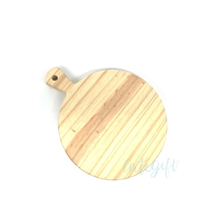 Tábua Decorativa Pinus