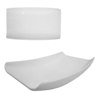 TRAVESSA CURVA PREMIUM 25X14