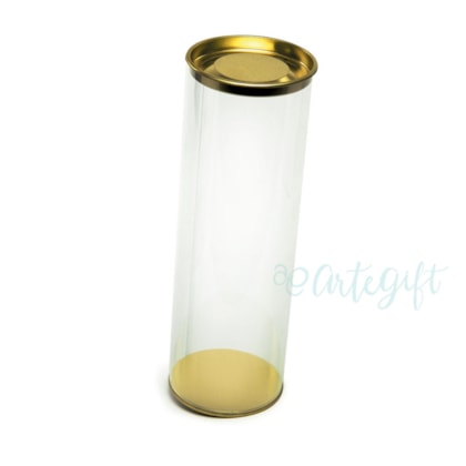 Tubo Mega Gold