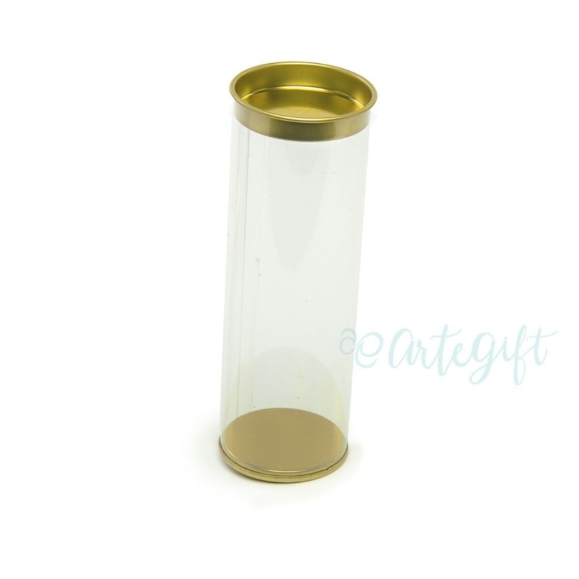 Tubo Slim Ouro
