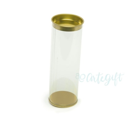 Tubo Slim Ouro
